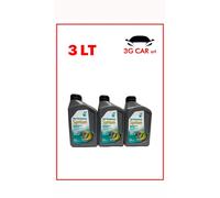 3 LITRI OLIO MOTORE PETRONAS X AUTO SYNTIUM 800 EU 10W40 SEMI SYNTHETIC A3/B4/CF