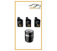 OLIO MOTORE TOTAL QUARTZ INEO FIRST 0W30 2LT 2 LITRI 132031