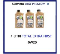 OLIO MOTORE TOTAL QUARTZ INEO FIRST 0W30 ACEA C2 (AGGIORNAMENTO C1)