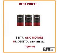 Olio Motore Selenia Mopar Multipower Gas 5w40 1 Litro