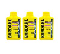 3 LITRI OLIO TRASMISSIONE DIFFERENZIALE BARDAHL GEAR OIL 4005 SYNT 75W90 03BD74
