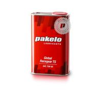 3 LITRI OLIO TRASMISSIONI MECCANICHE AUTO PAKELO GLOBAL RACEGEAR TS SAE 75W-90
