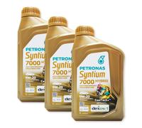 OLIO MOTORE PETRONAS 0W20 SYNTIUM 7000 HYBRID LT.1