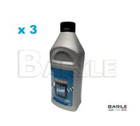 3 Litro Olio Motore 15 W - 40 Multigrado Benzina / Diesel Motozappa - Auto