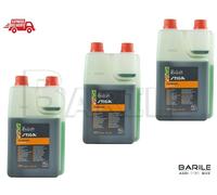3 Litro Olio STIGA Miscela 2 Tempi Sintetico Motosega - Decespugliatore - Varie