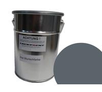 3 Litro Pronta All'Uso Vernici a Base Acqua Idoneo per Mercedes 542 Amazongrau