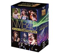 3 LIVE COLLECTION 2014 - NMB48