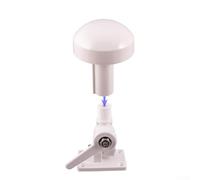 3 Livelli Saldatore Saldatore Occhiali Variabili per Dimmerabile Livello T Protezione Lenti Luce (A)