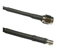 Ventev 3 LMR195 RP SMA M/F, 590496