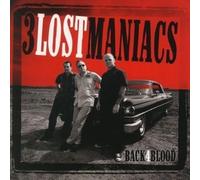 3 Lost Maniacs - Back4Blood