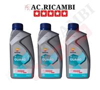Antigelo Rosso Puro Extra Concentrato Repsol Liquido Refrigerante 3 Litri
