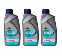 Antigelo Rosso Puro Extra Concentrato Repsol Liquido Refrigerante 3 Litri