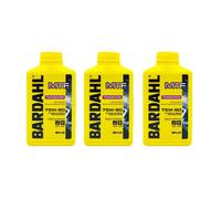 3 lt BARDAHL MTF 75W90 GL4 olio trasmissione cambio manuale VW G 50 03BD68