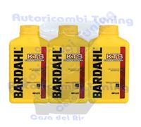 Olio Muscela Moto 2 Tempi Bardahl KTS COMPETITION Polarplus Octane Booster