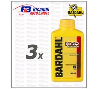 3 LT LITRI OLIO BARDAHL KGR INJECTION MPLUS PREMIUM PERFORMANCE MOTORI 2 TEMPI