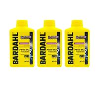 3 LT OLIO BARDAHL TRASMISSIONI CAMBIO MANUALE MTF 75W80 API GL-4 Premium 03BD71