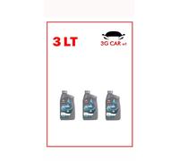 3 LT OLIO MOTORE REPSOL LEADER 5W-40 C3 FULL SYNTHETIC BENZINA E DIESEL