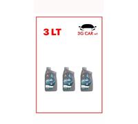 3 LT OLIO MOTORE REPSOL LEADER 5W30 FULLY SINT. BENZ/DIESEL API SN/CF ACEA C2/C3