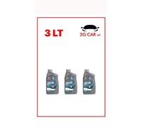 3 LT OLIO MOTORE REPSOL LEADER 5W30 FULLY SINT. BENZ/DIESEL API SN/CF ACEA C2/C3