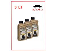 3 LT.OLIO MOTORE TOTAL QUARTZ 9000 ENERGY 5W40 VW MERCEDES 229.5 BMW LL-01 A3/B4
