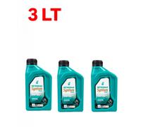 3 Lt. Olio Petronas Syntium Prime 5000 Xs 5W30 Syntethic API SN ACEA C2 C3