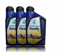 3 LT PARAFLU' UP PROTETTIVO RADIATORE ANTIGELO PURO COLORE ROSSO