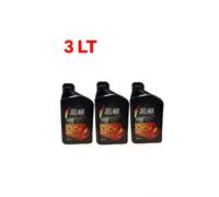 3 LT.SELENIA ECO2 PLUS 0W20 OLIO MOTORE ACEA C5 MOTORI FIREDLY E MILD HYBRID 6D