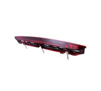3° Luce Di Stop Posteriore Centrale 1 pezzo Per BMW Per Z4 Per E85 2002 2003 2004 2005 2006 2007 2008 LED Ad Alto Livello Arresto Freno Lampada Luce Lente Rossa 63256930246