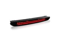 3° Luce Di Stop Posteriore Centrale Per Golf 6 Per Golf 7 Per Mk6 Per Polo Per Hatchback 6R 2011-2017 3RD Auto LED Posteriore Terzo Stop Luci Posteriori Luce Freno Aggiuntiva(1piece Smoke Lens)