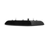 3° Luce Di Stop Posteriore Centrale Per Jeep Per Renegade Per B1 Per BU 2014-2022 Alta 3a Terza Luce Di Stop Nero Posteriore Alta Montaggio Luce Di Arresto Del Freno Lampada Di Segnalazione