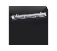 3° Luce Di Stop Posteriore Centrale Per Mini Per Cooper Per R56 Per Mini Per Cooper Per R60 Per Countryman 2010 2011-2016 LED Terza Luce Arresto Freno A Montaggio Alto(1 Clear Lens)