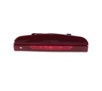 3° Luce Di Stop Posteriore Centrale Per Opel Per Corsa D/E 2007-2019 LED 3Rd Terza Luce Stop Posteriore Supplementare Alto Montaggio Lampada Segnale Arresto 13188045 1222130 510511640