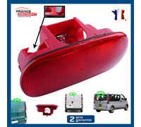 3° Luce Stop Addizionale Posteriore Compatibile Trafic 2 & 3 8200040732
