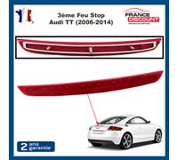 3° Luce Stop Compatibile Audi TT 8J TTS Coupé Cabriolet Roadster 8J0945097
