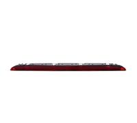 3° Luce Stop Per A6 4F AVANT Per RS6 S6 C6 2005-2011 Fanale Posteriore Auto Montaggio Per Alto 4F9945097 Terzo Gruppo Luce Freno/stop(Red)