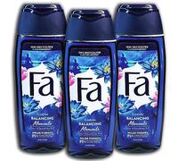 3 Lui Pacco Fa Duschgel- Balancing Moments Doccia Gel 3 X 250 ML