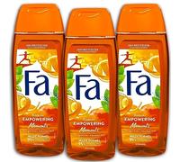 3 Lui Pacco Fa Responsabilizzare Moments Doccia Gel Bagno Doccia 3 X 250 ML