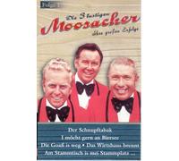 3 Lustigen Moosacher,die - Ihre Grossen Erfolge-Folge 1