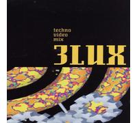 3 Lux - Vol. 1 - Techno Video Mix