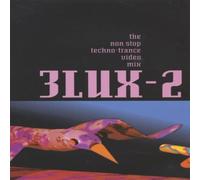 3 Lux - Vol. 2 - The Non Stop Techno-Trance...