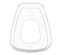 3 m 17668 501 Filter Retainer, sistema componenti, altezza 2,5 cm, lunghezza 9,5 cm, larghezza 10,8 cm (confezione da 20)