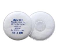 3 m 2125 P2 filtro antiparticolato per 6000/7000 Series (PK02)