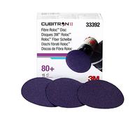 3 m 33392 Cubitron II fibre Roloc 3 80 + di 3 m
