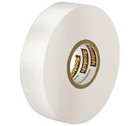 3 m 35 1/2" x 20 'White Scotch® nastro isolante elettrico No. 35