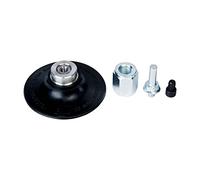 3 m 5540 7,6 cm Roloc Disc Pad Assembly [Tools & home Improvement]