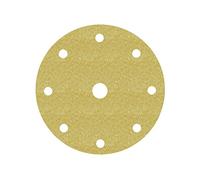 3 m 63344 hookit schleifscheibe 255p, P120, ld801 a, 150 mm (confezione da 100 pezzi)