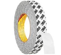 3 m 9086 nastro biadesivo, 5 o 50 m, diverse larghezze disponibili