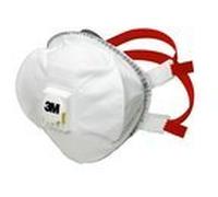 3 m atemschutzmaske 8835 + FFP3 R - Confezione da pezzi