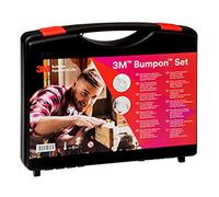 3 m bumpon Set 017 Elastik tampone