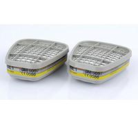 3 m-Filtro 6057 Abe1 (4 paia)